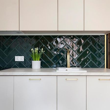 Elite Apartments Ogarna Prestige Gdańsk Kültér fotó